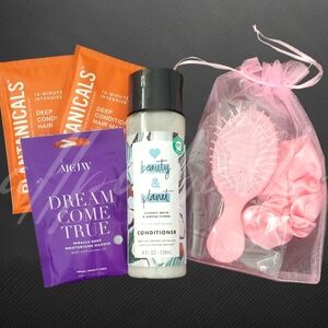 Hair Treatment Bundle